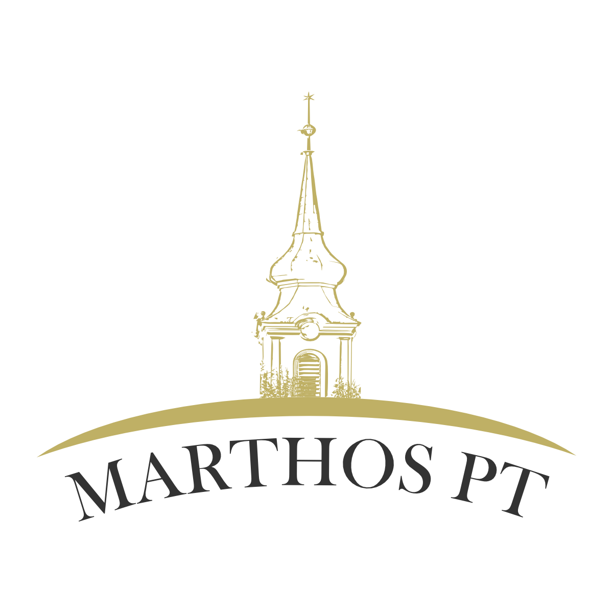 Marthos o.z. Logo